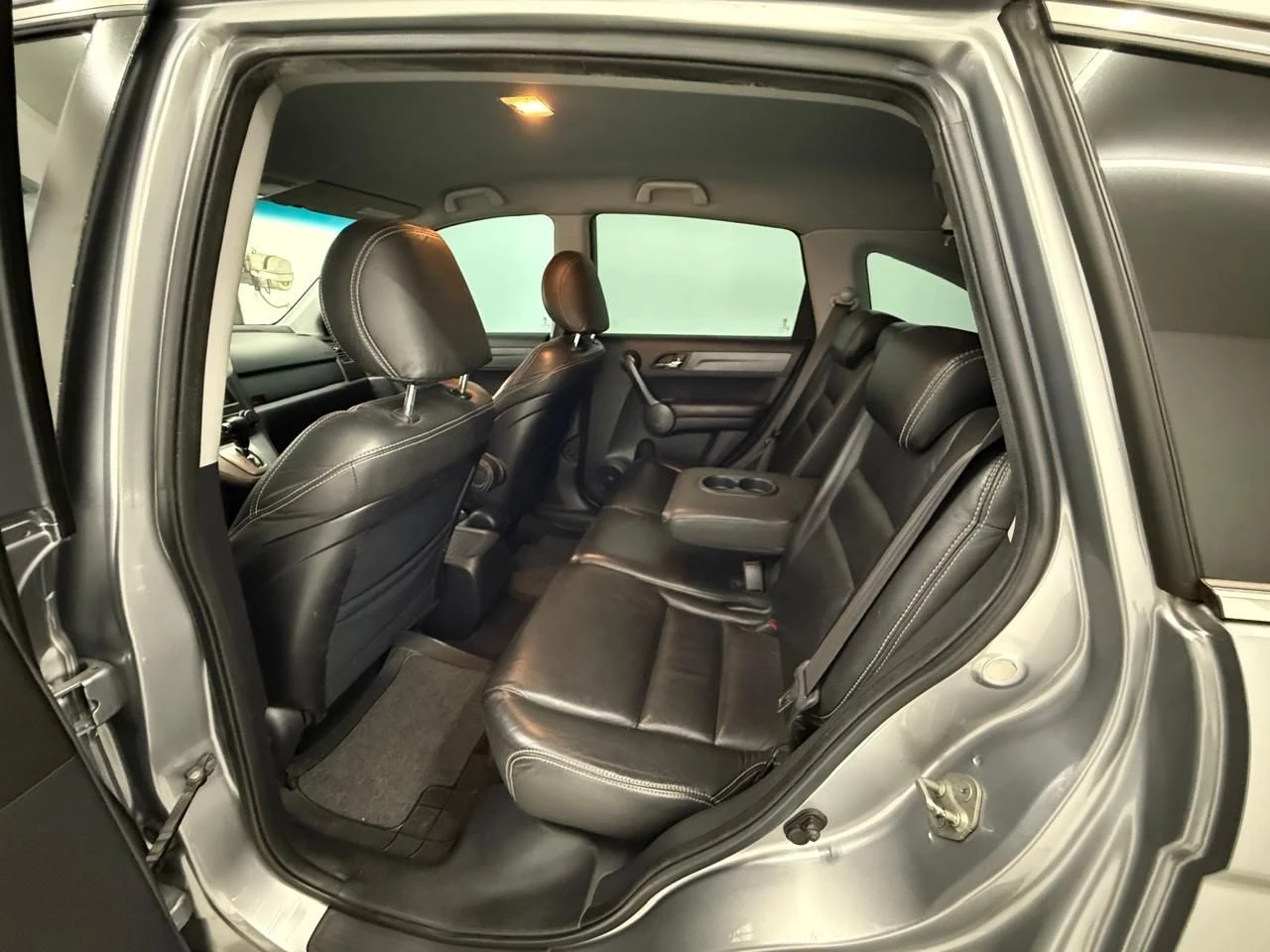 HONDA CRV