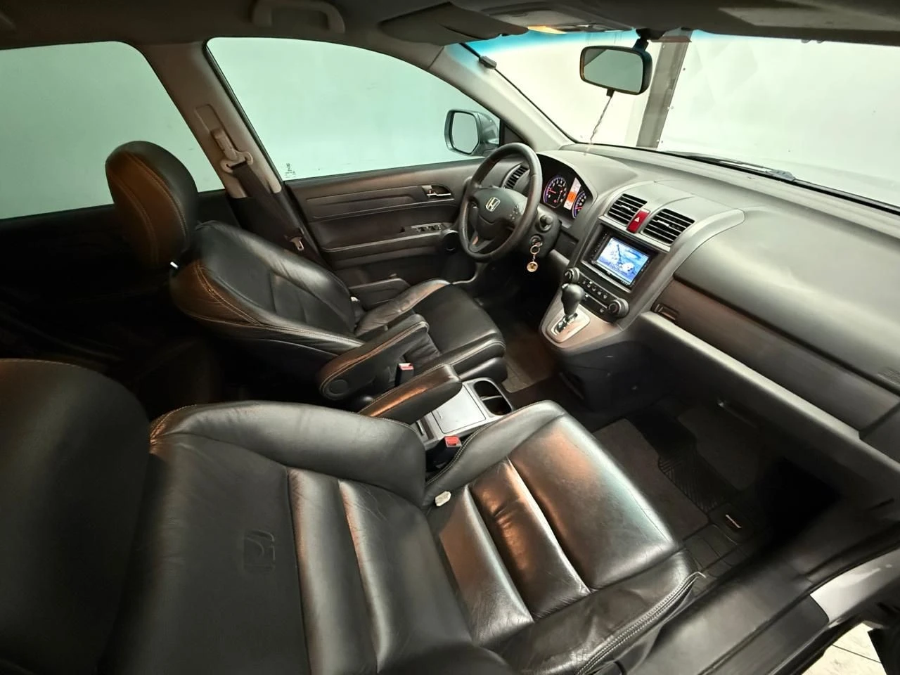 HONDA CRV