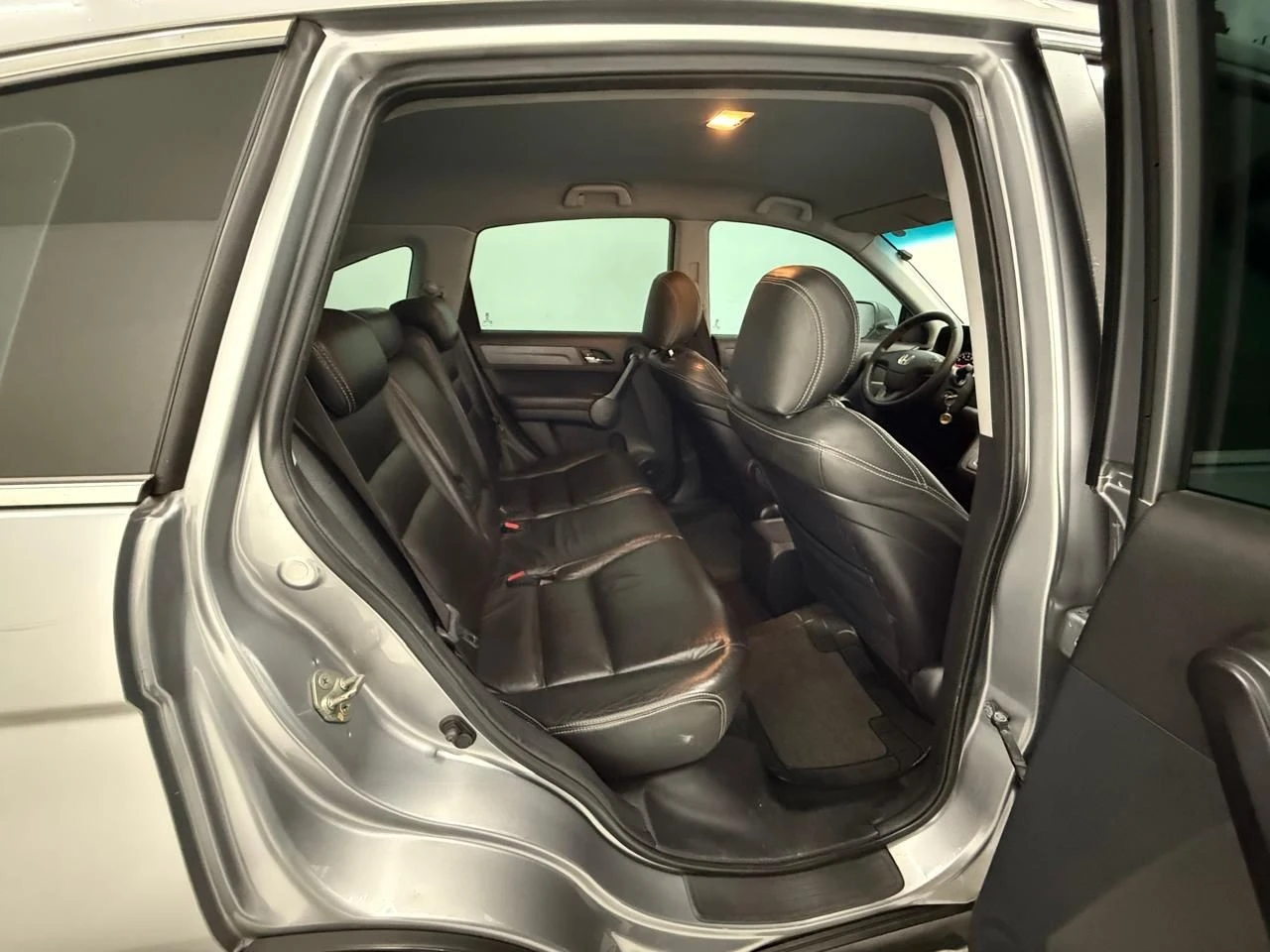 HONDA CRV