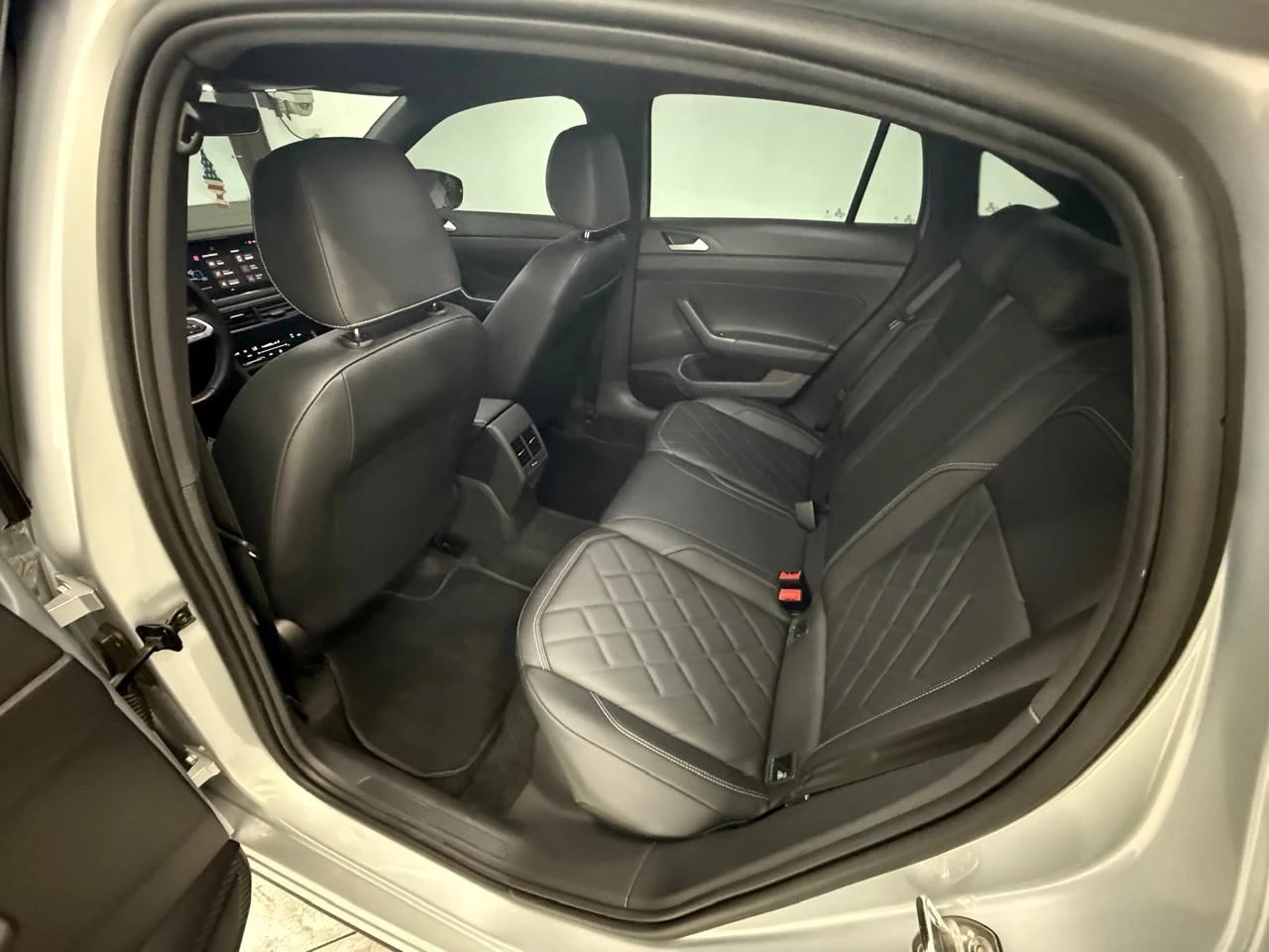 VOLKSWAGEN VIRTUS