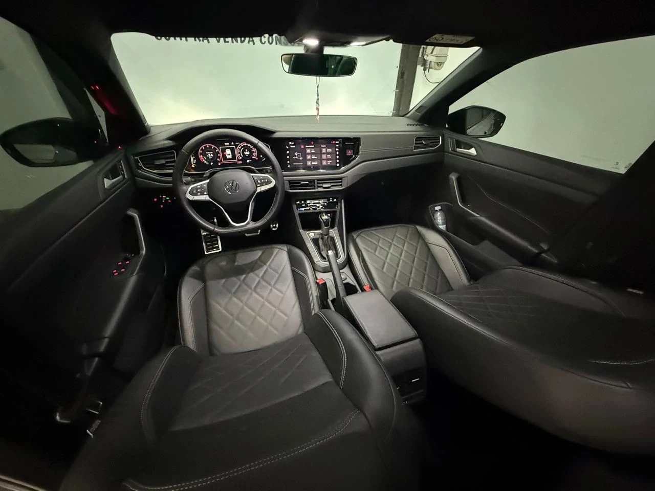 VOLKSWAGEN VIRTUS