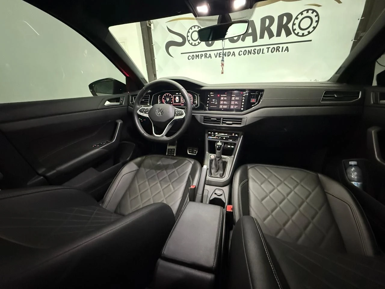 VOLKSWAGEN VIRTUS