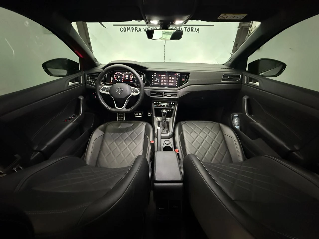 VOLKSWAGEN VIRTUS