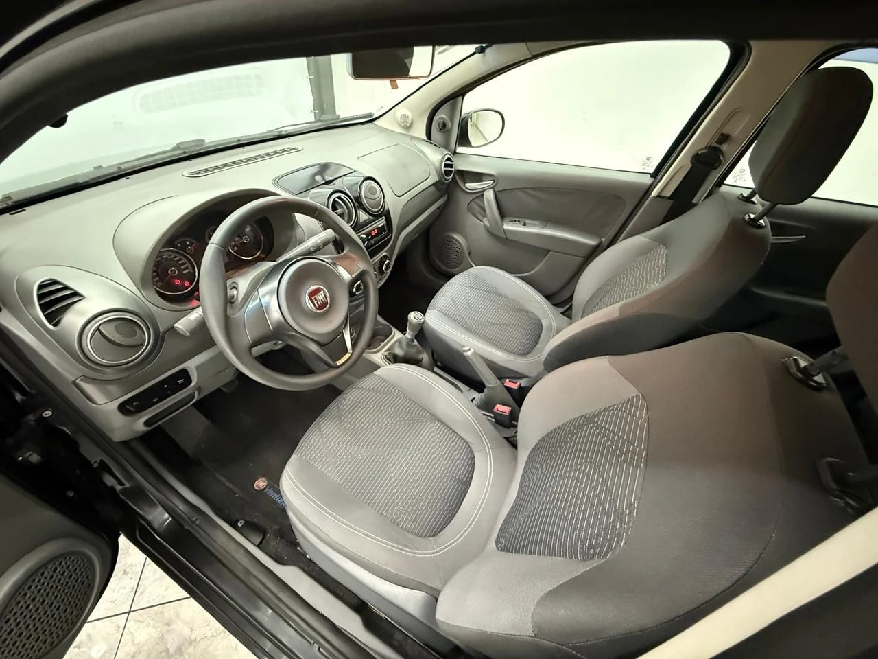 FIAT PALIO