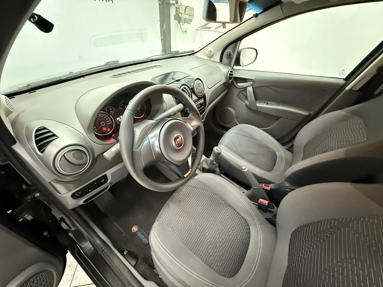 FIAT PALIO