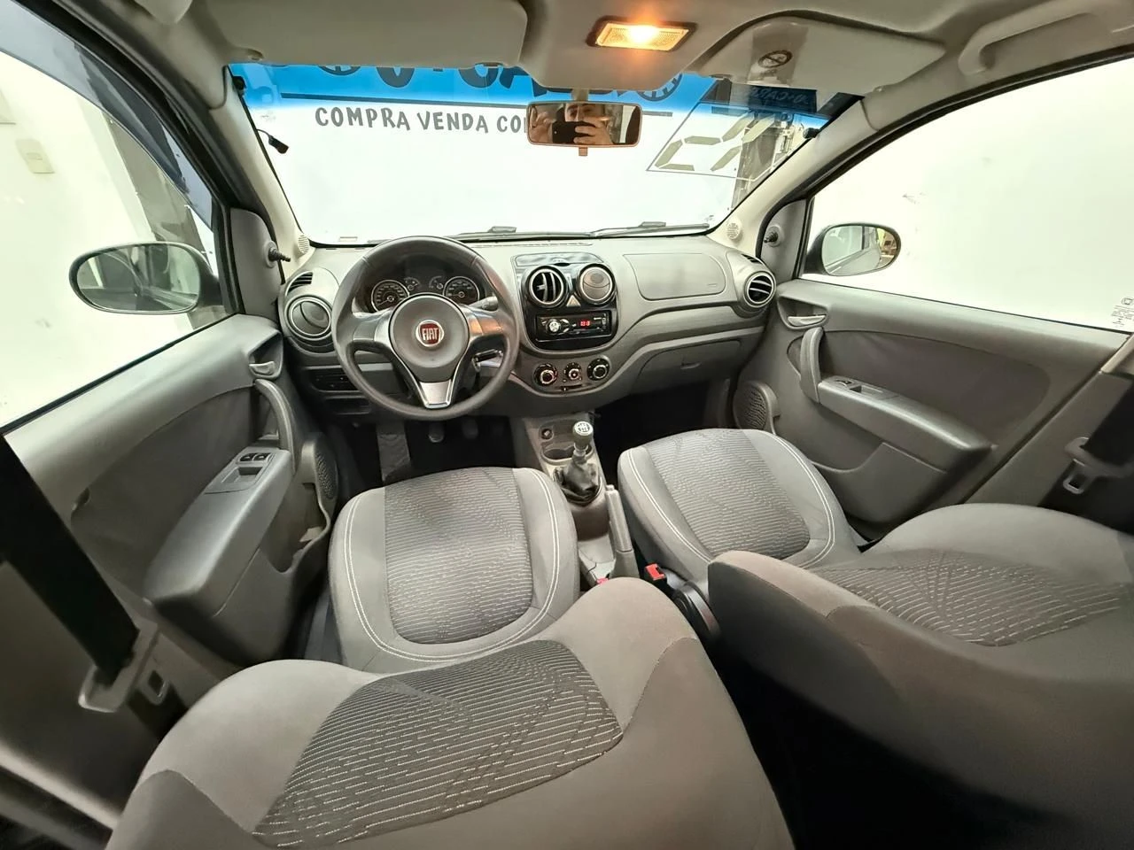 FIAT PALIO