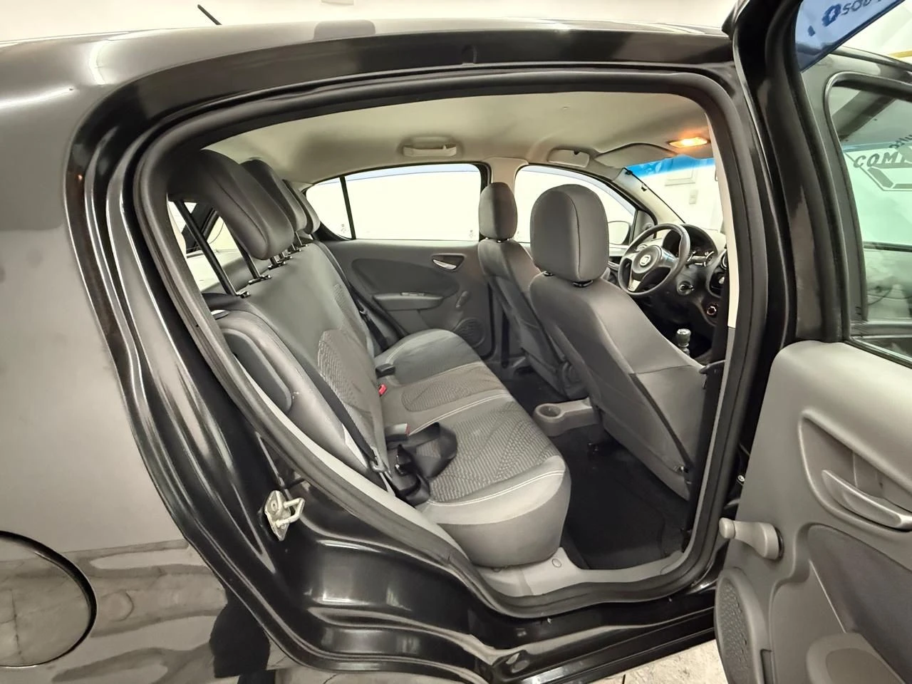FIAT PALIO