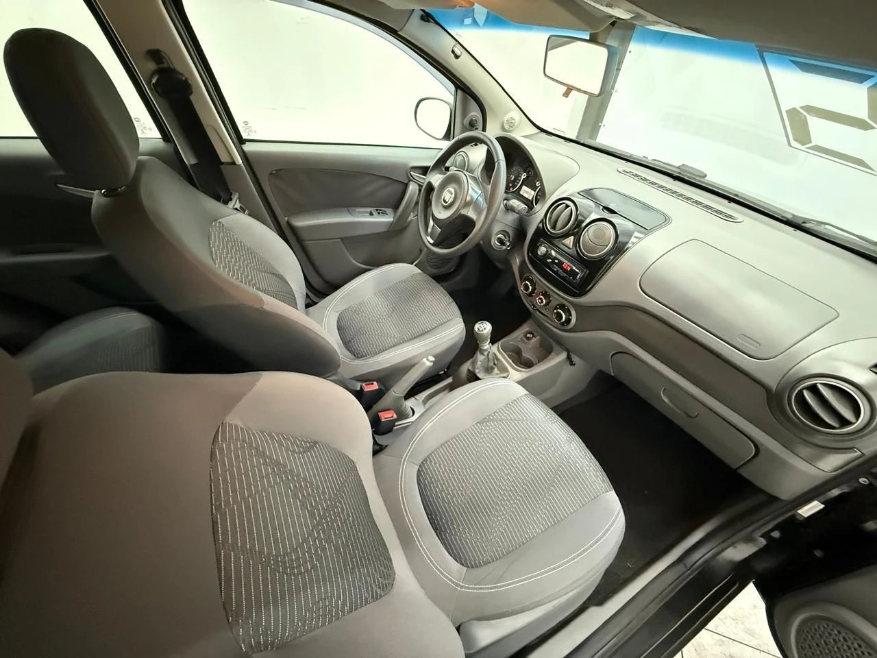 FIAT PALIO