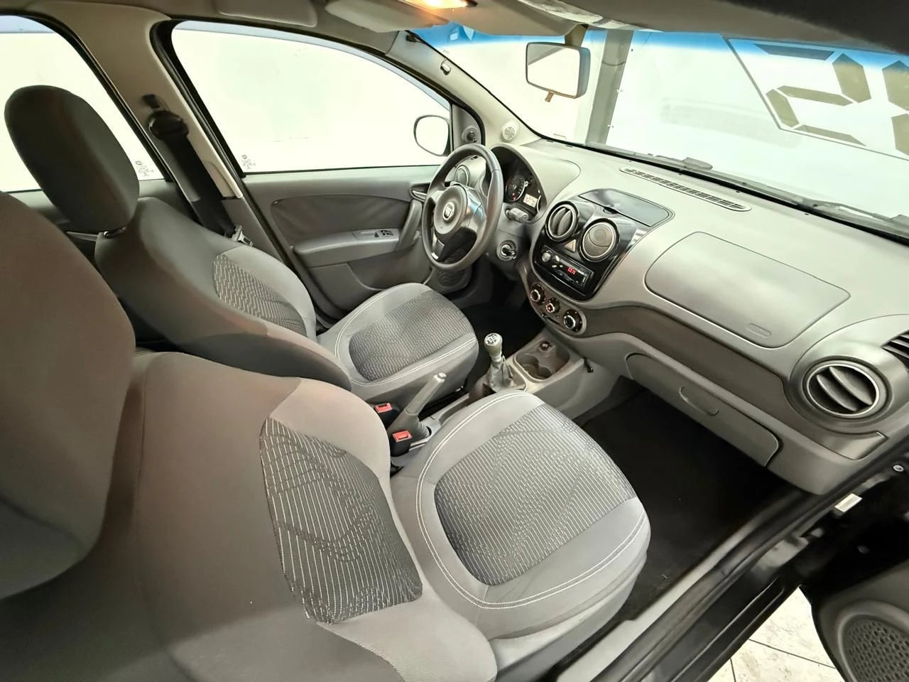 FIAT PALIO