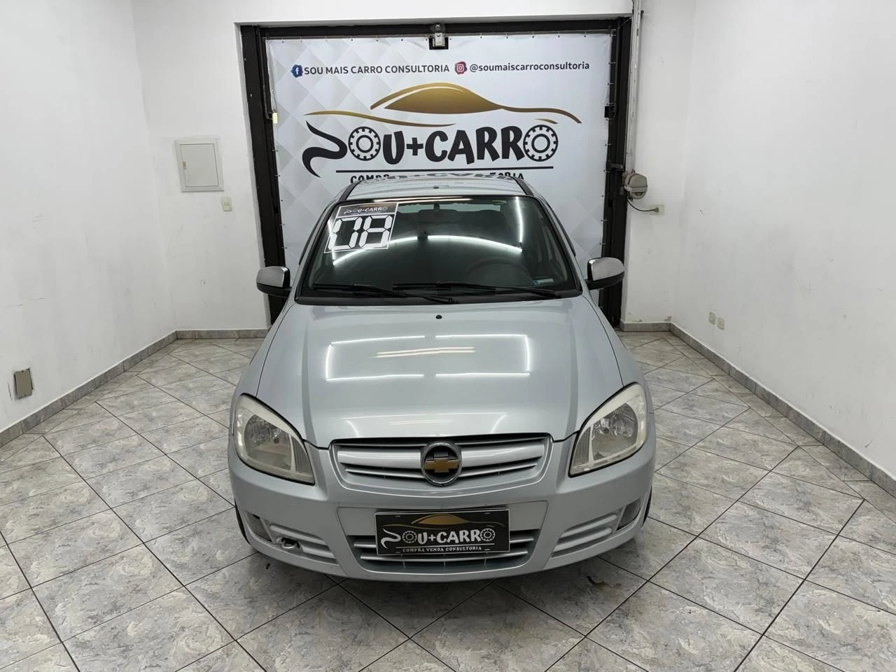 CHEVROLET PRISMA