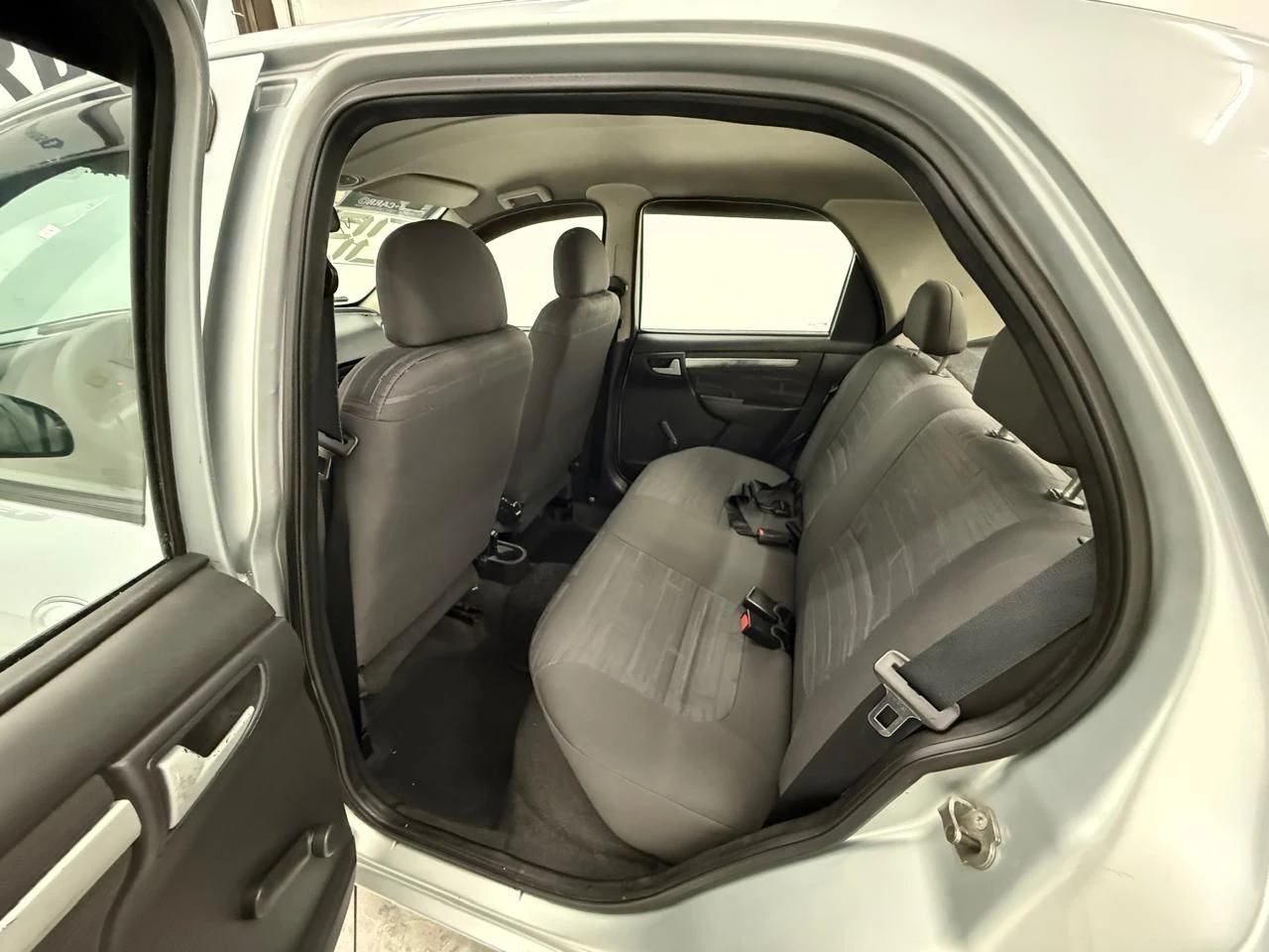 CHEVROLET PRISMA