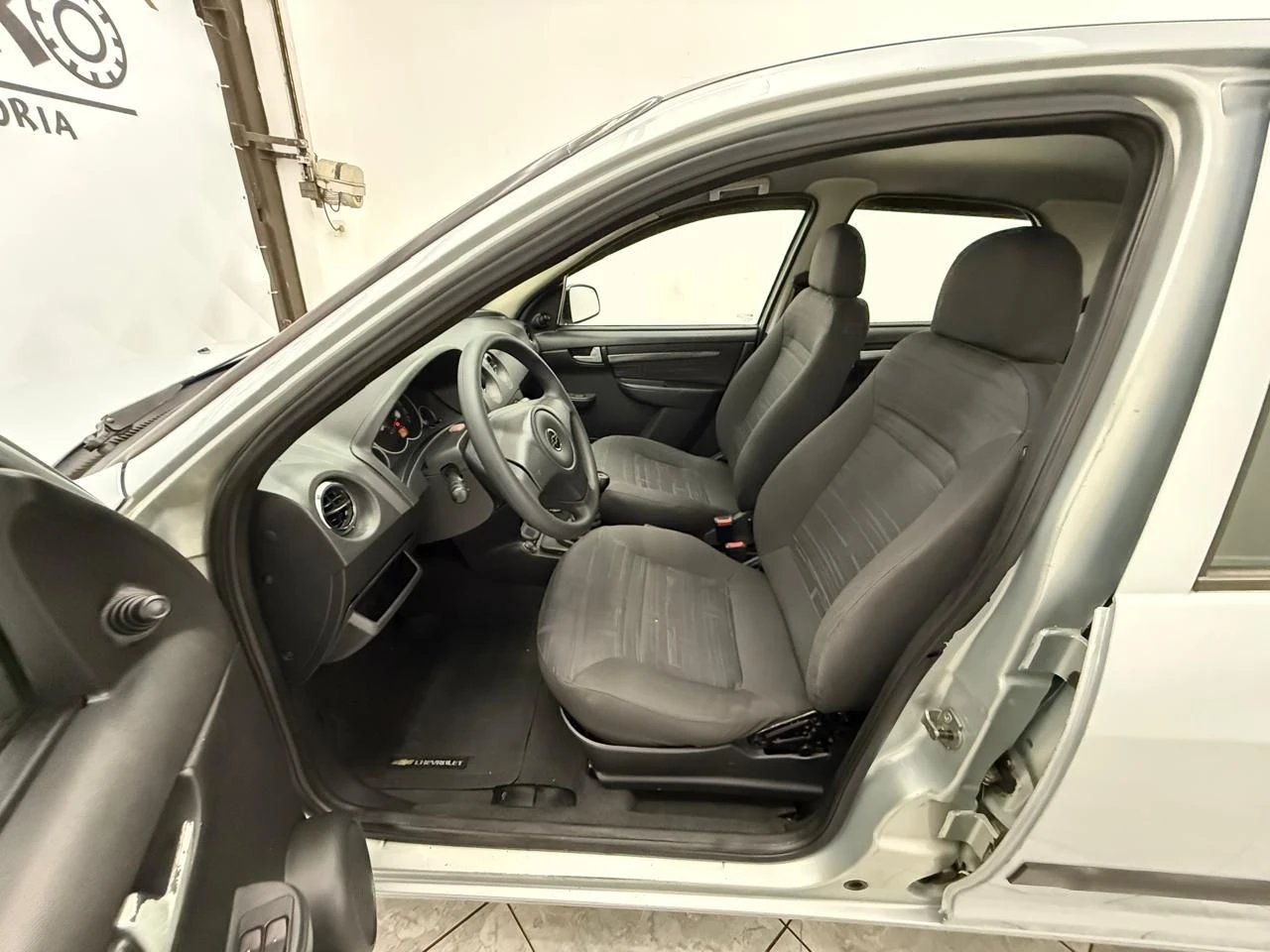 CHEVROLET PRISMA