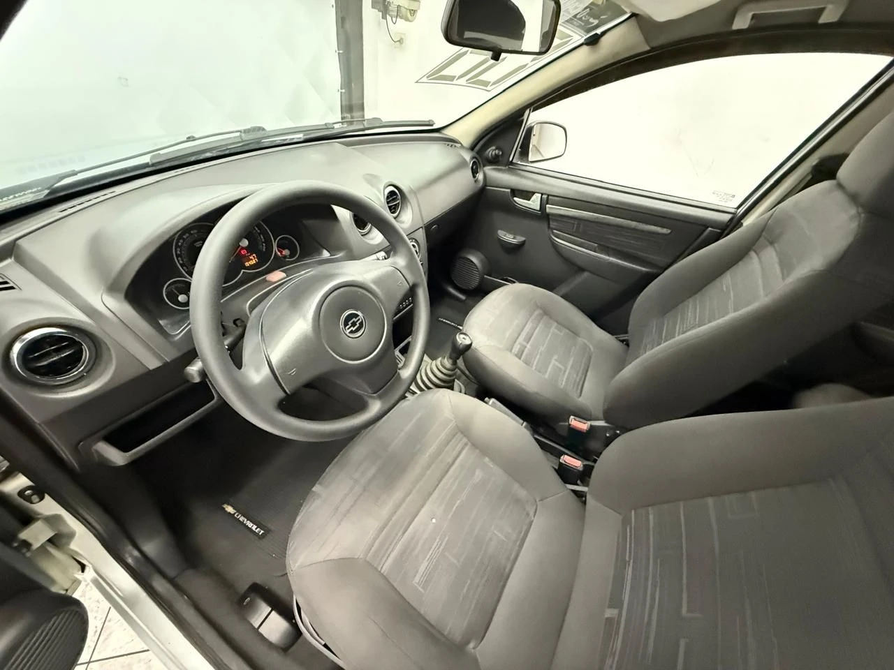 CHEVROLET PRISMA
