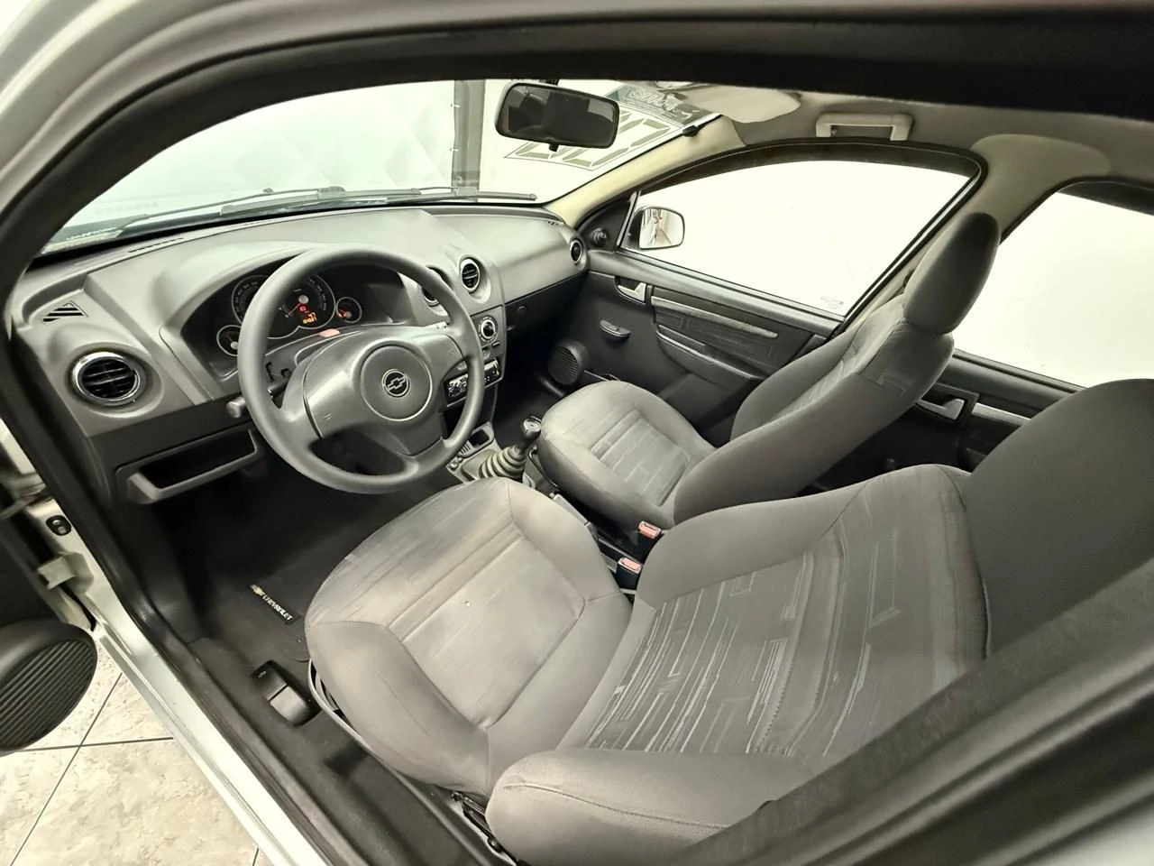 CHEVROLET PRISMA