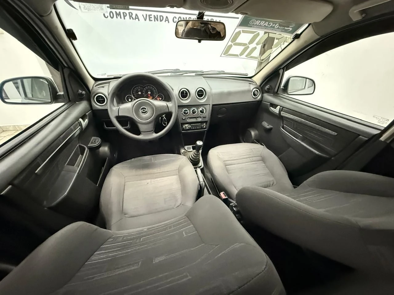 CHEVROLET PRISMA