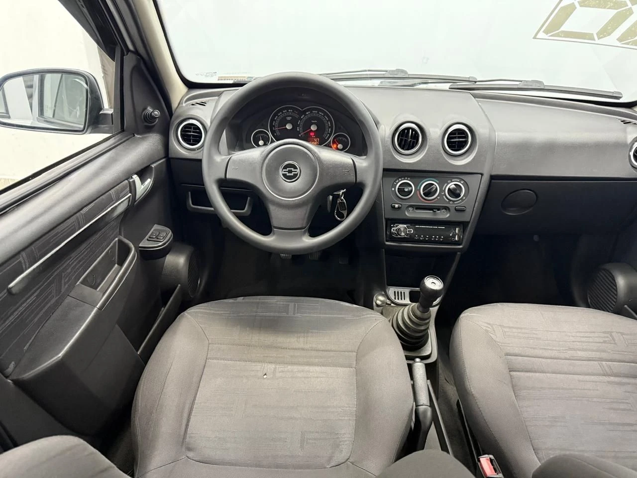 CHEVROLET PRISMA