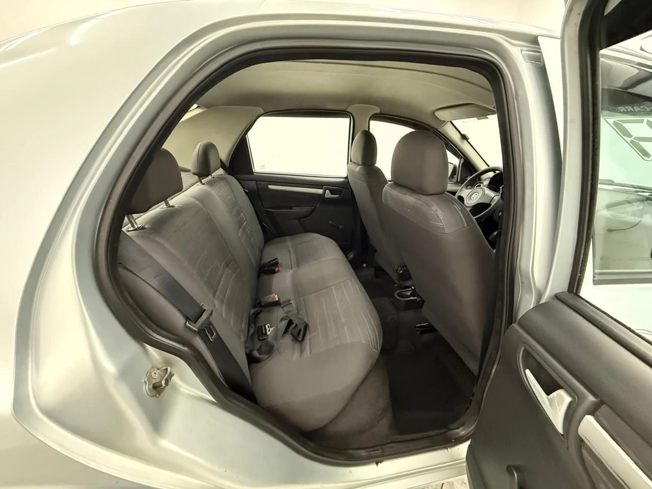 CHEVROLET PRISMA