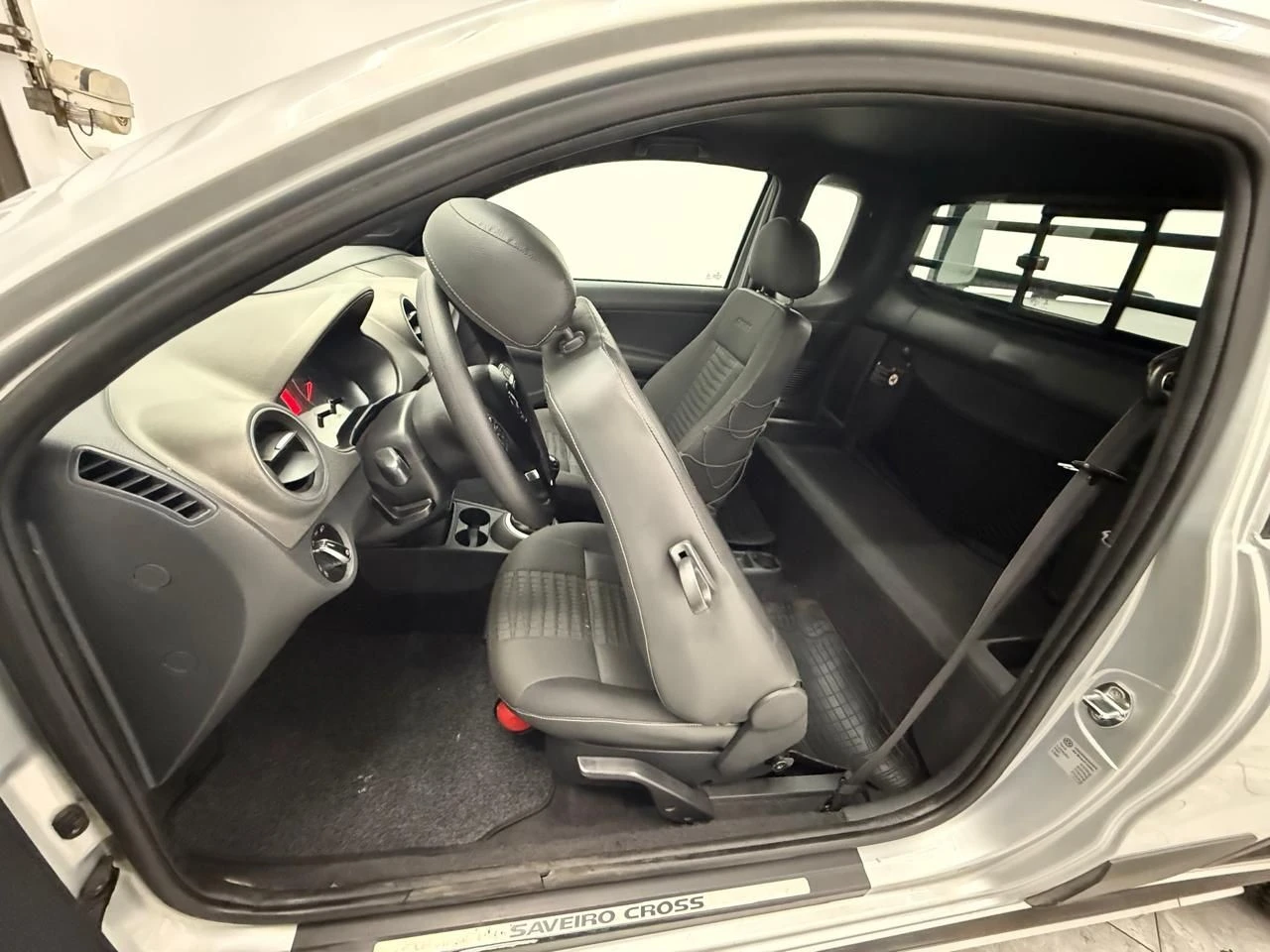 VOLKSWAGEN SAVEIRO