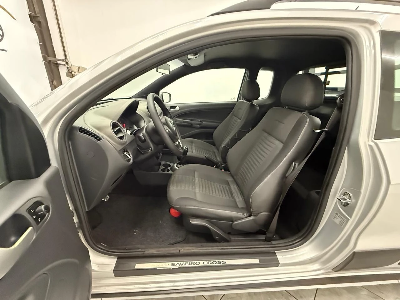 VOLKSWAGEN SAVEIRO