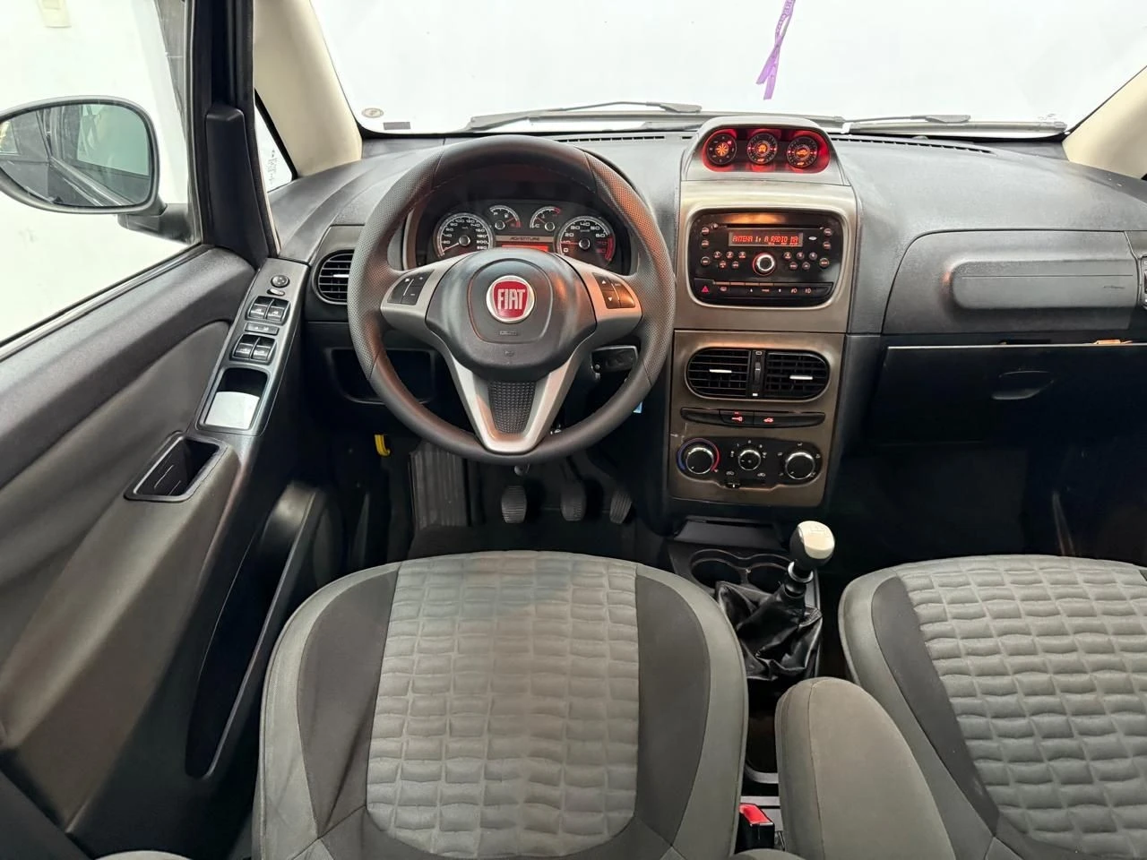 FIAT IDEA