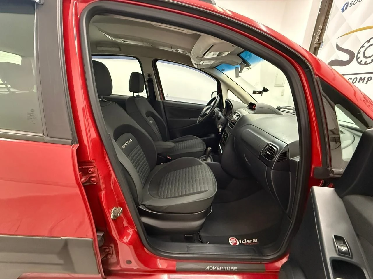 FIAT IDEA