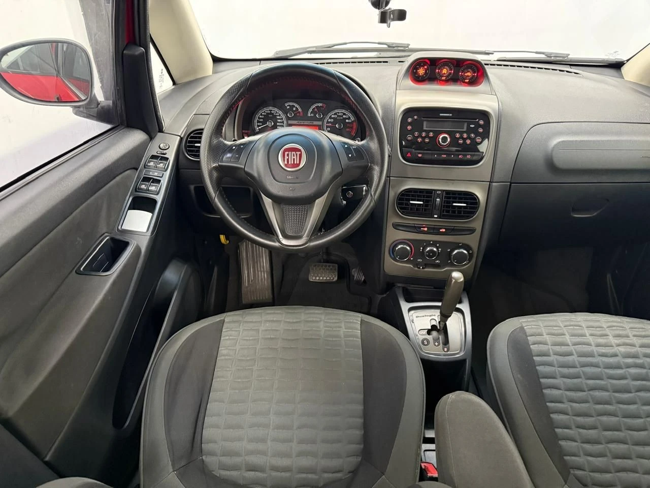 FIAT IDEA