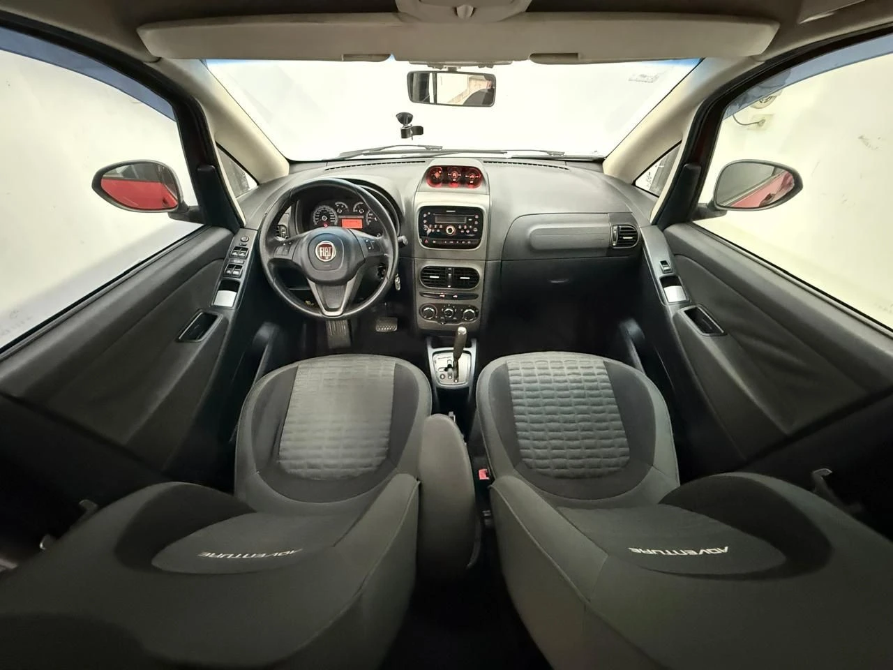 FIAT IDEA