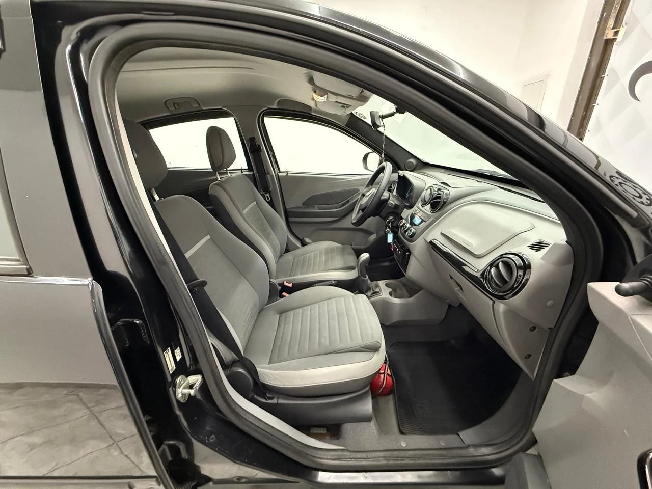 CHEVROLET AGILE