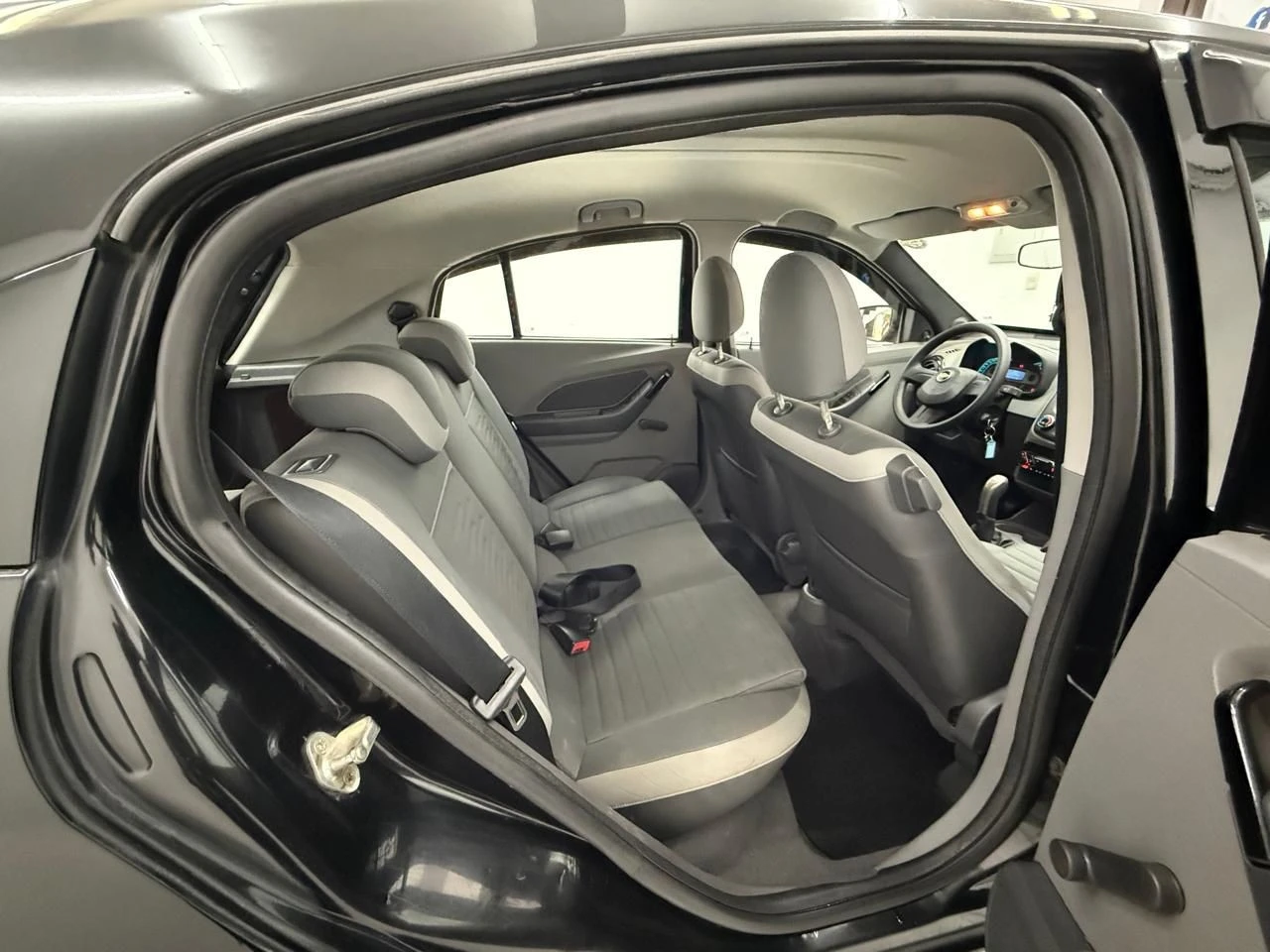 CHEVROLET AGILE
