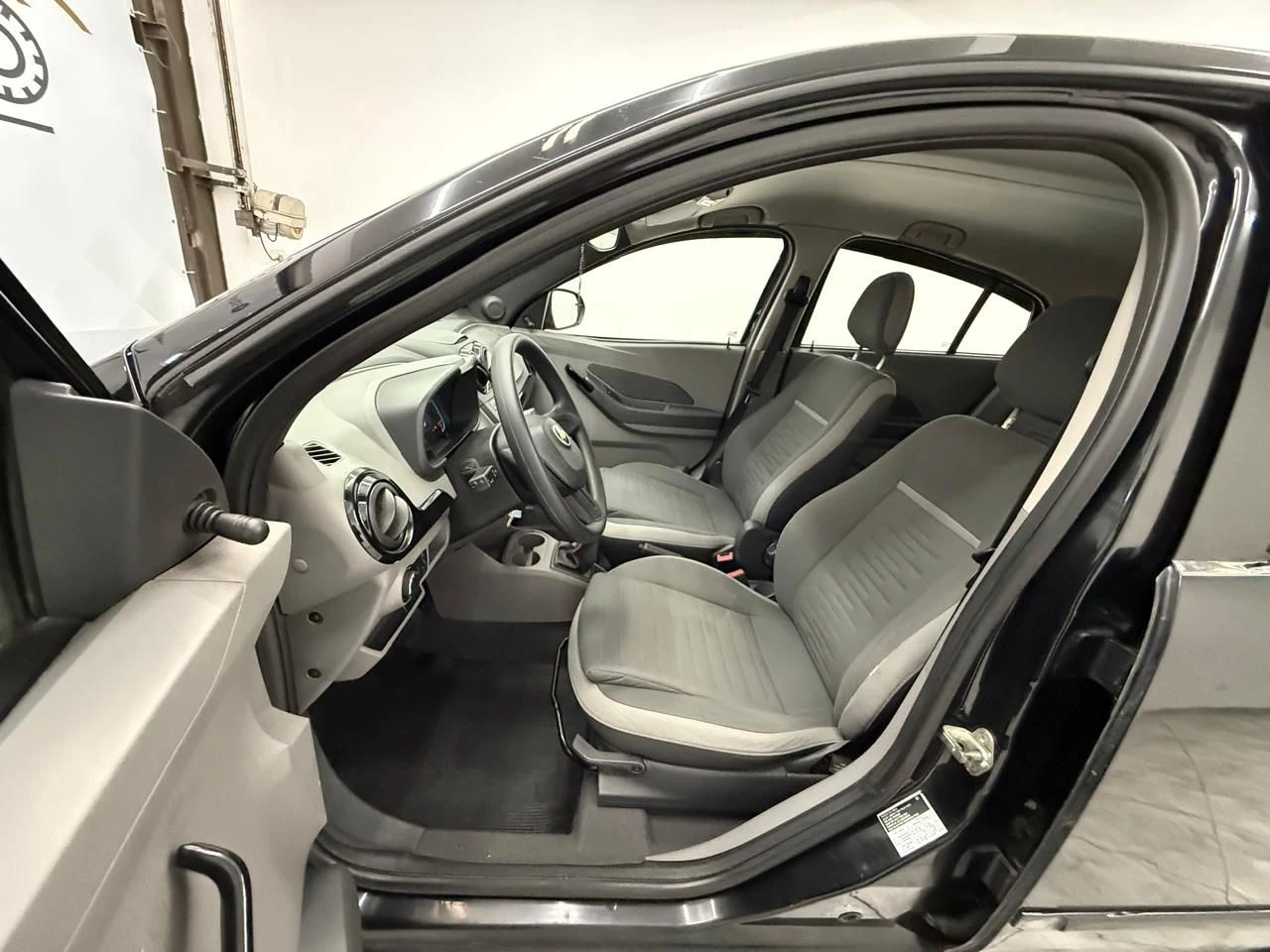CHEVROLET AGILE