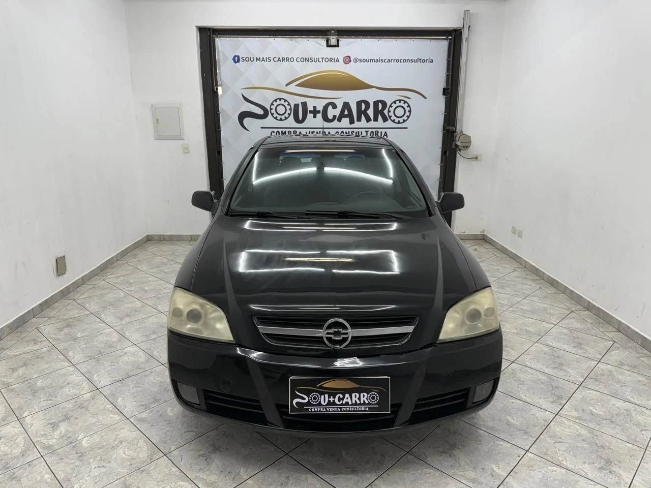 CHEVROLET ASTRA