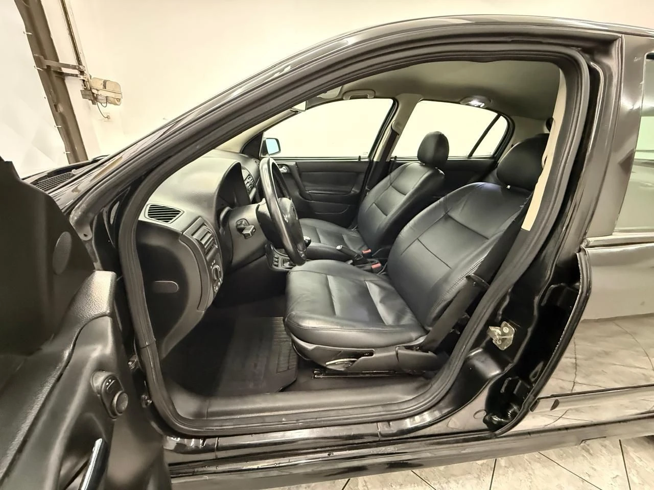 CHEVROLET ASTRA