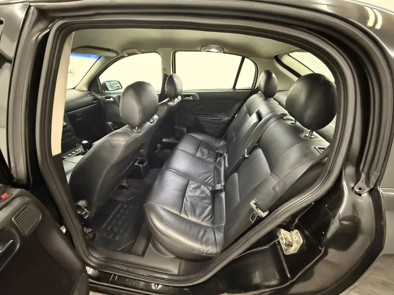 CHEVROLET ASTRA