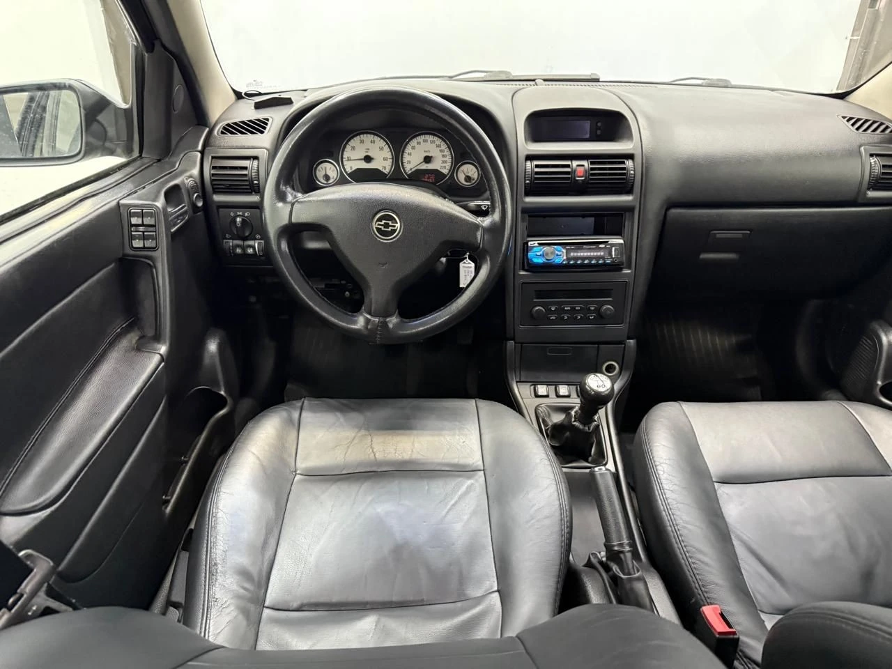 CHEVROLET ASTRA