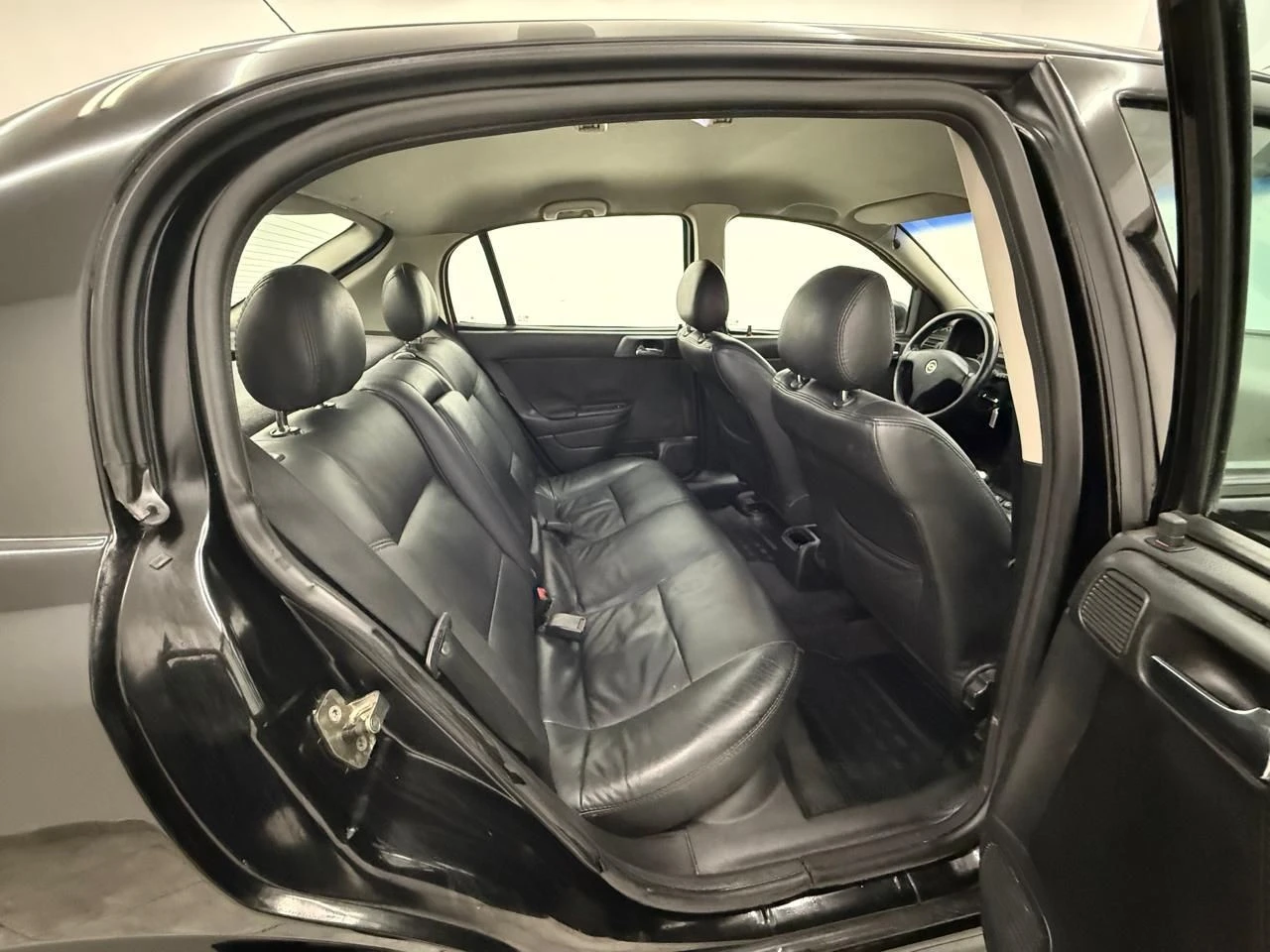 CHEVROLET ASTRA
