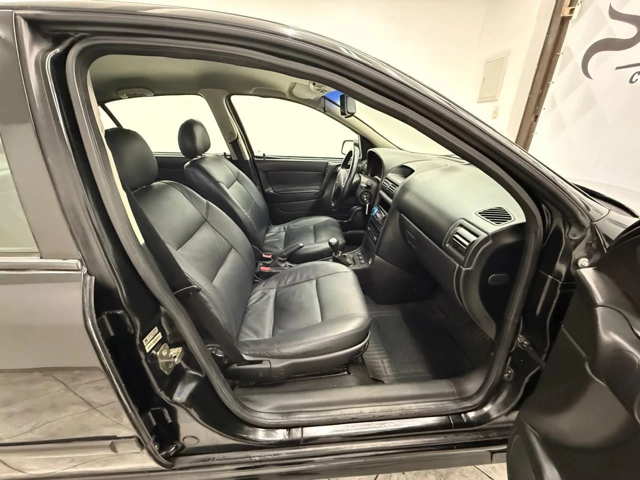 CHEVROLET ASTRA