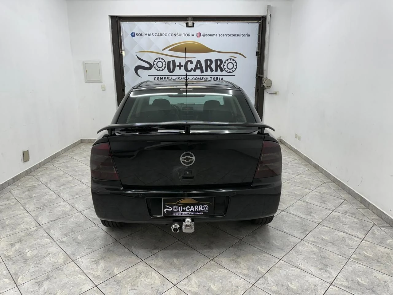 CHEVROLET ASTRA