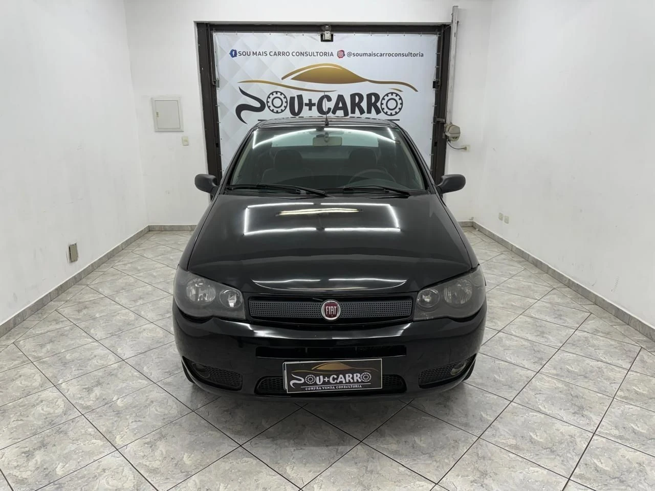 FIAT SIENA