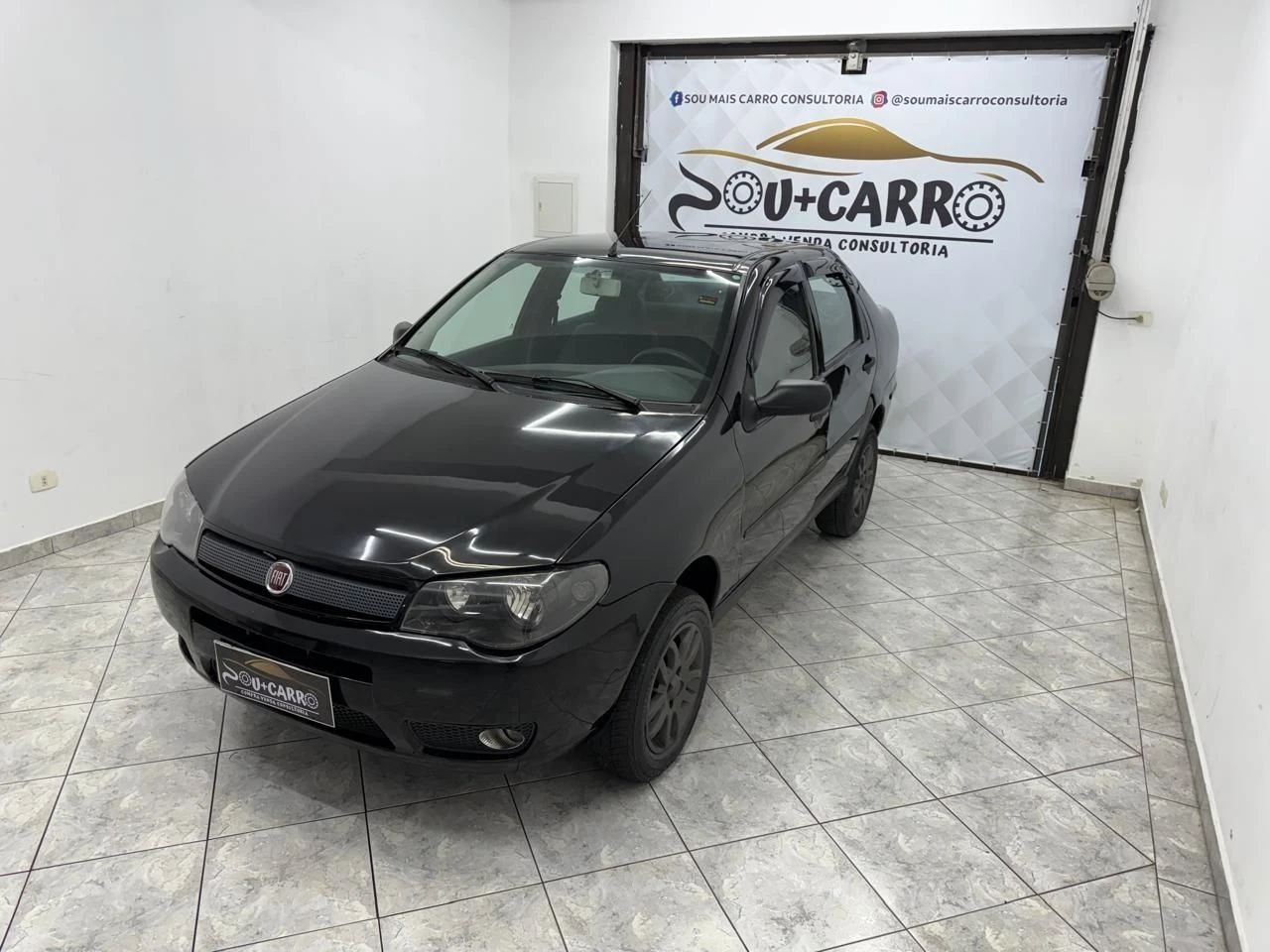 FIAT SIENA