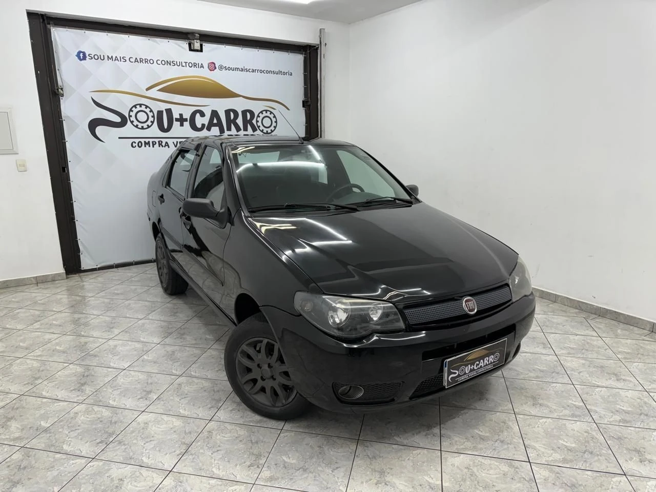 FIAT SIENA