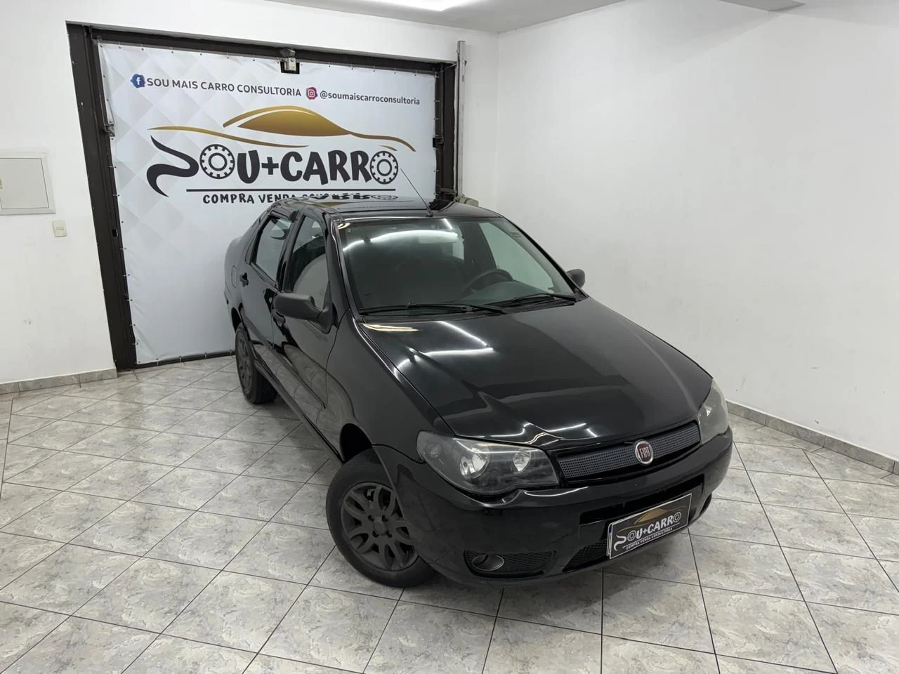 FIAT SIENA