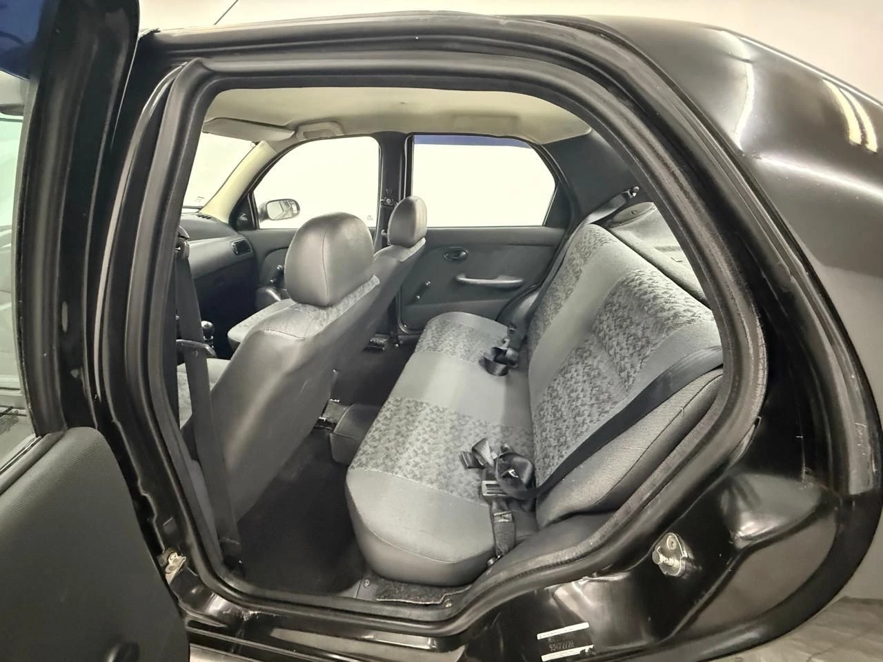 FIAT SIENA