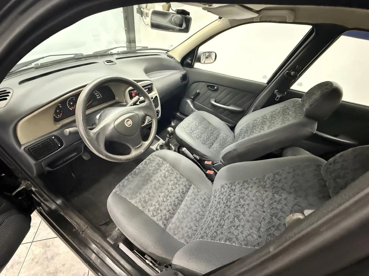 FIAT SIENA