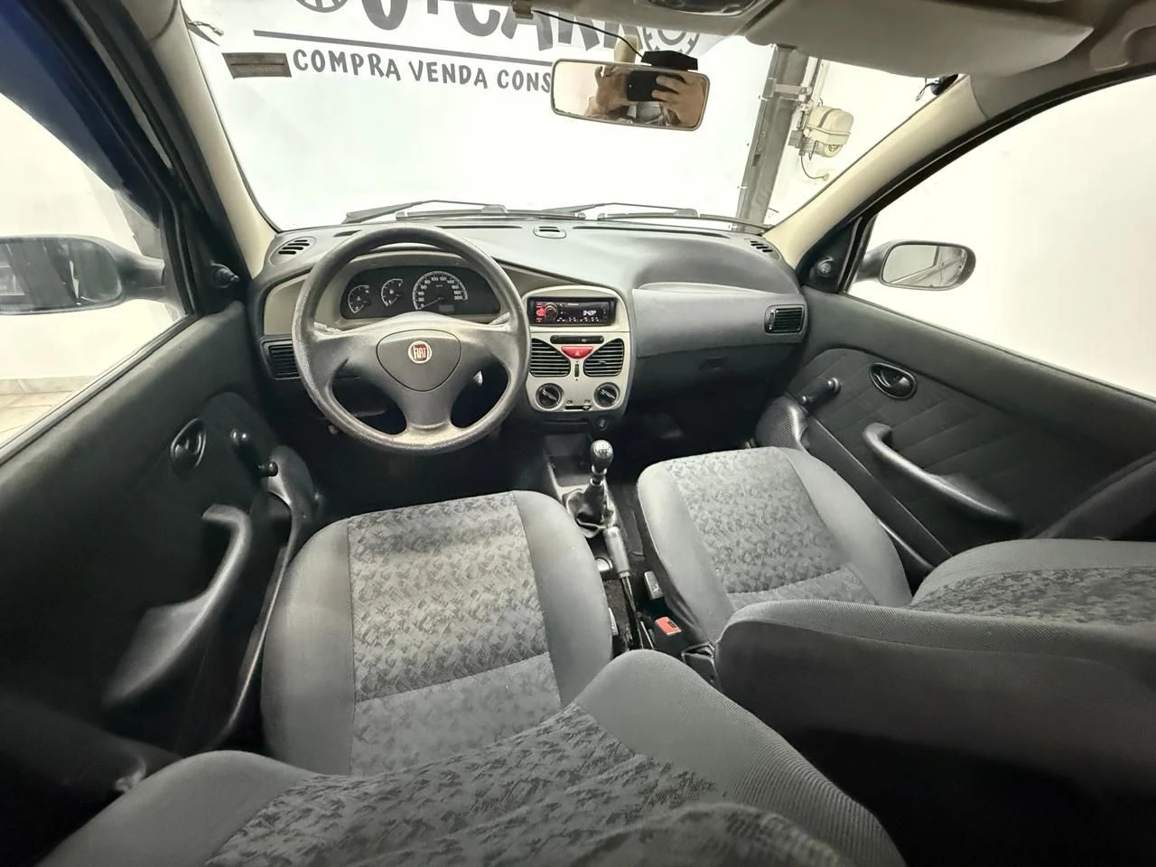 FIAT SIENA