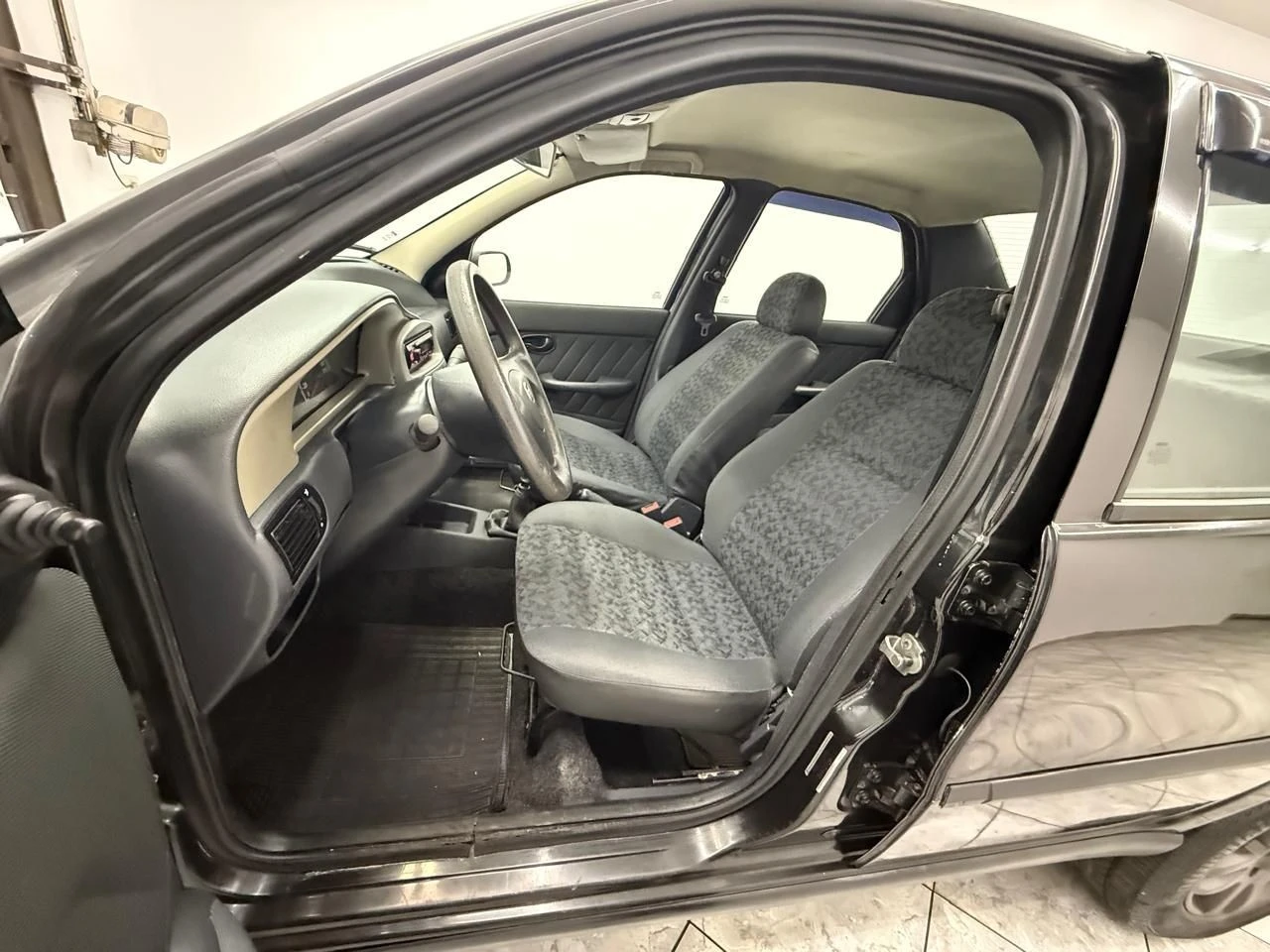 FIAT SIENA