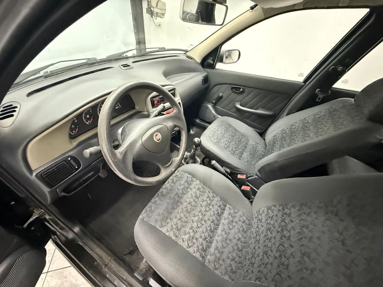 FIAT SIENA