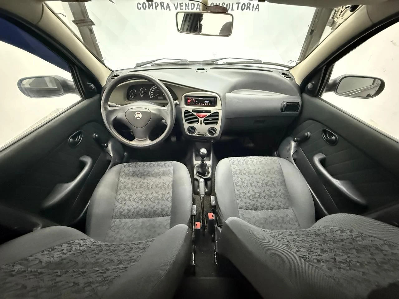 FIAT SIENA