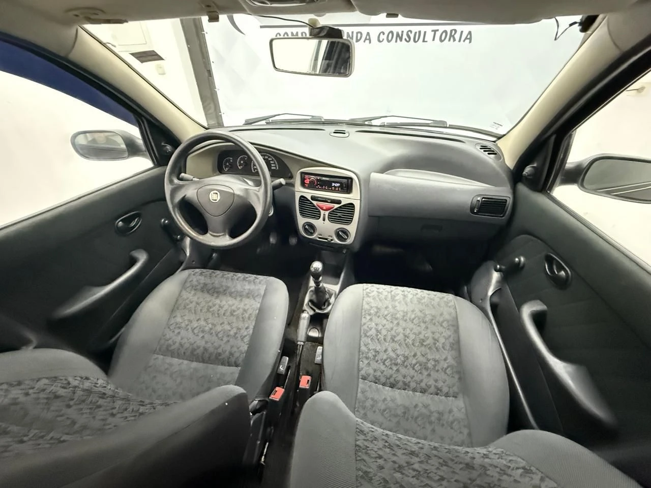 FIAT SIENA