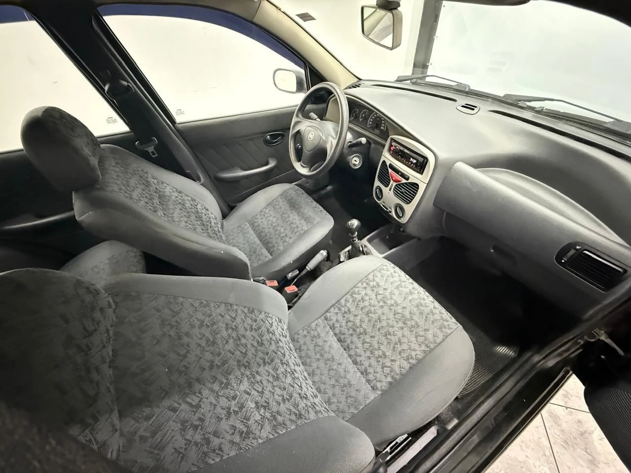 FIAT SIENA