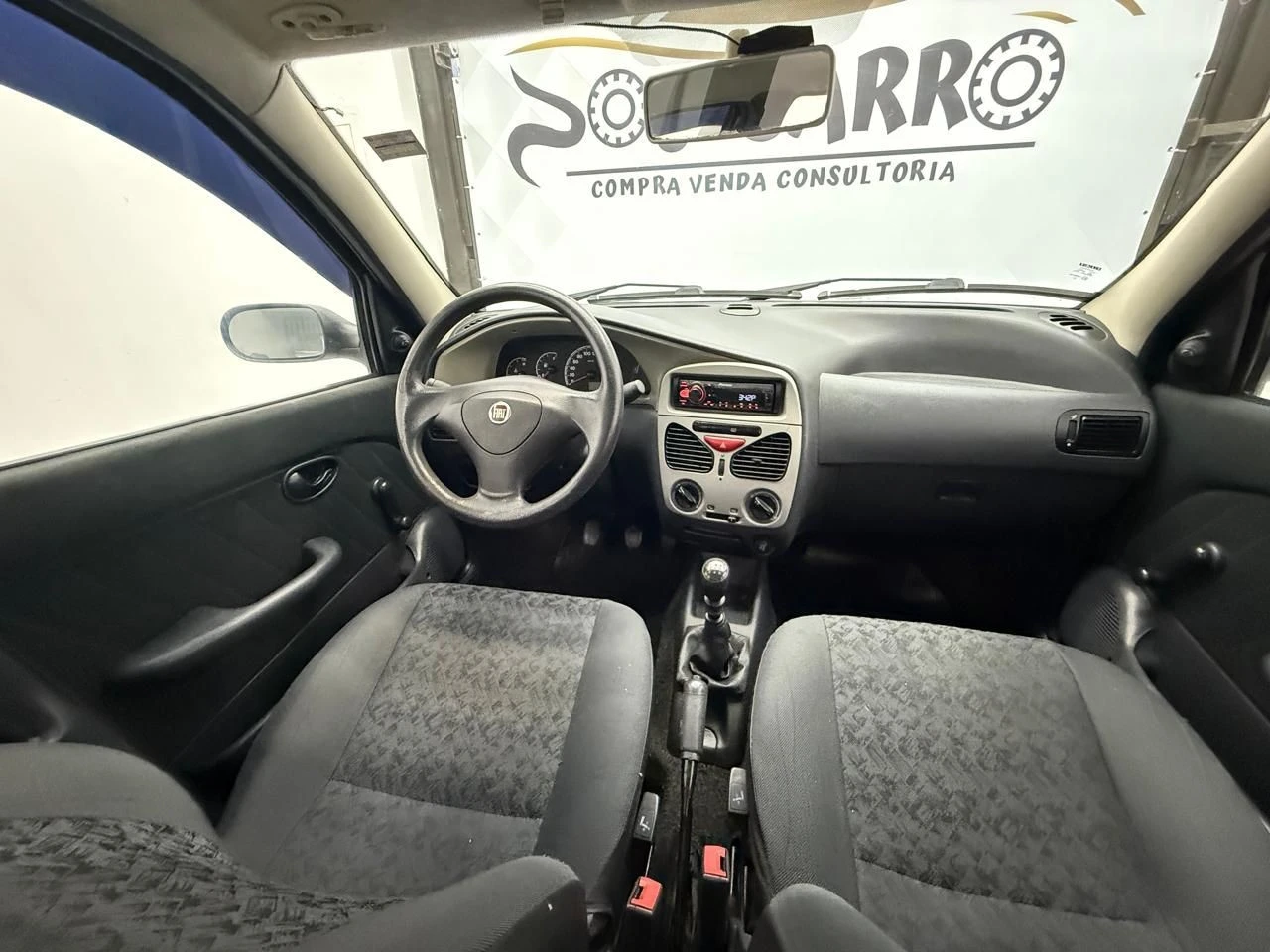 FIAT SIENA